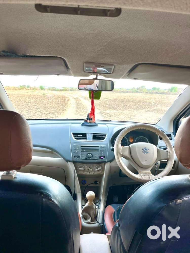 Maruti Suzuki Ertiga 2014 Diesel Good Condition