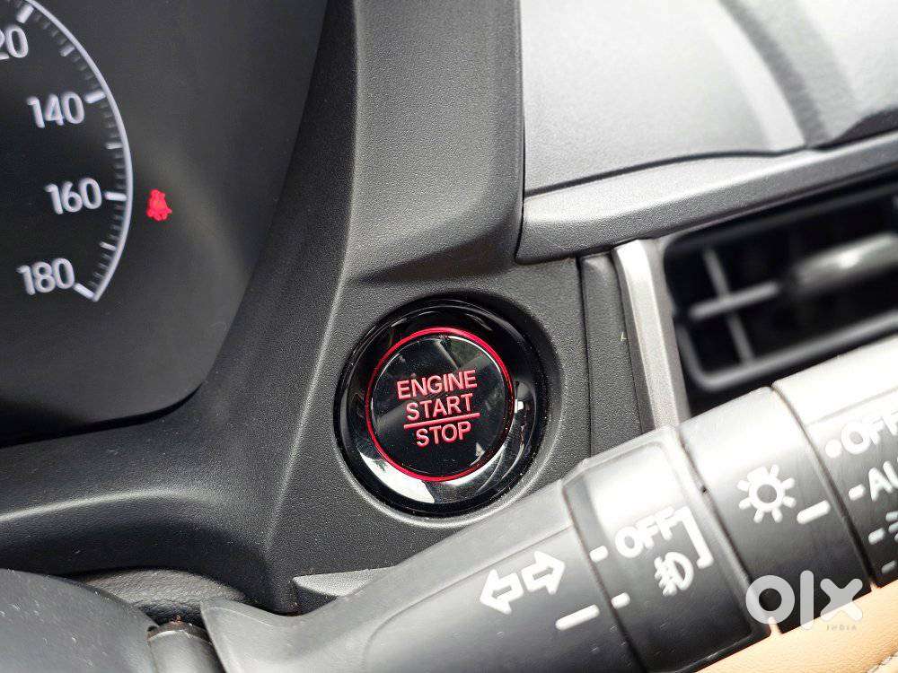 Honda Elevate Zx Cvt, 2024, Petrol