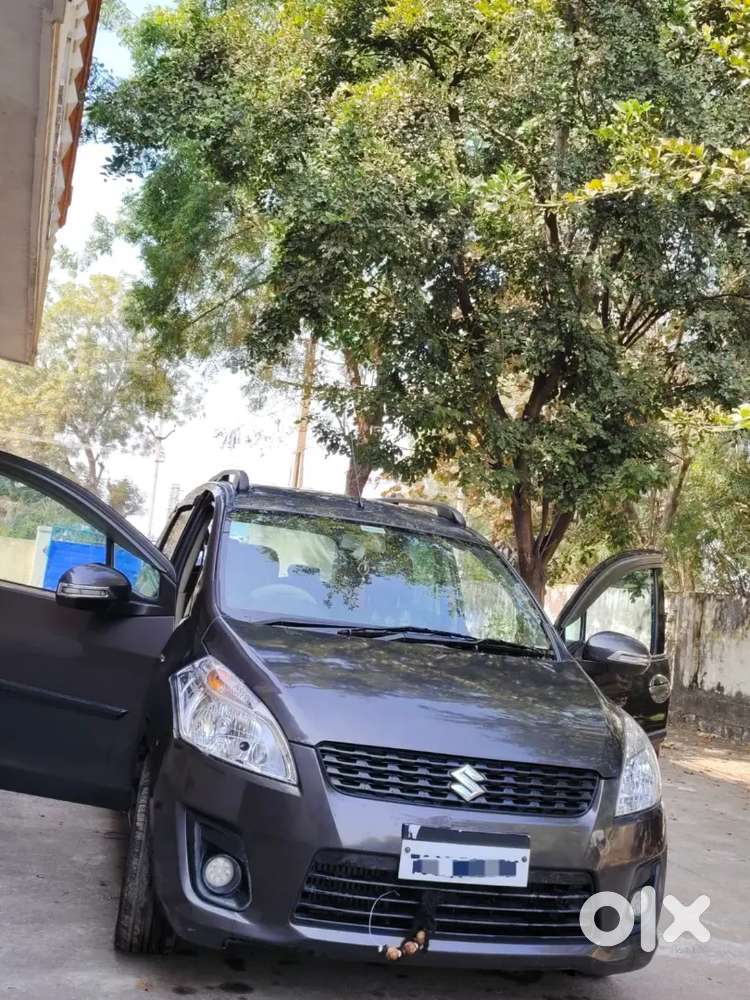 Maruti Ertiga 1.4 Vxi 2014
