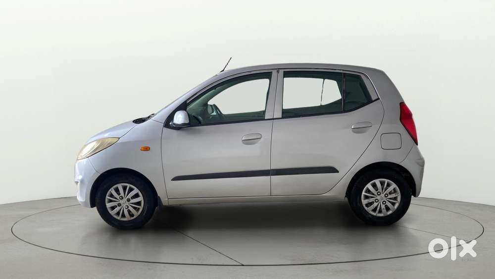 Hyundai I10 Sportz 1.1l, 2014, Petrol