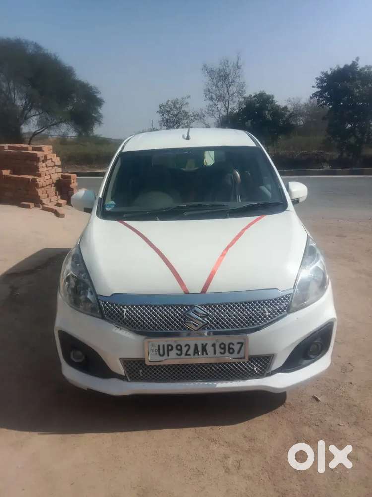 Maruti Suzuki Ertiga 2012 Diesel 180000 Km Driven