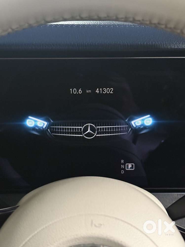 Mercedes-benz E-class E 220 D, 2024, Diesel