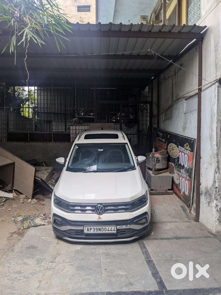 Volkswagen Taigun 1.0 Tsi 2022