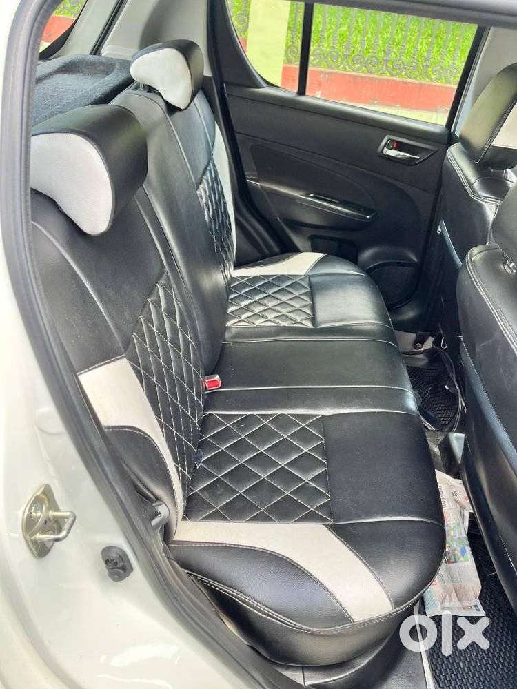 Maruti Suzuki Swift Vxi, 2016, Petrol