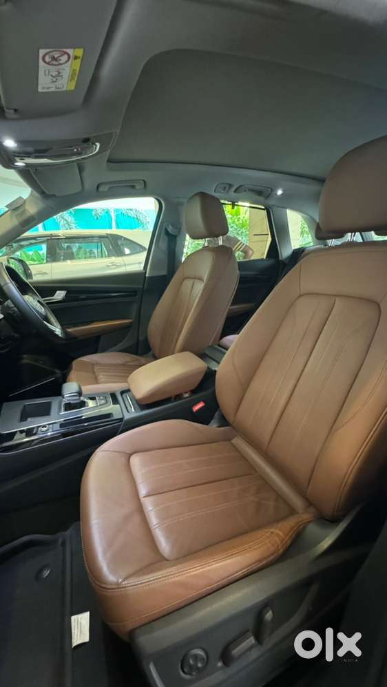 Audi Q5 Petrol 2024