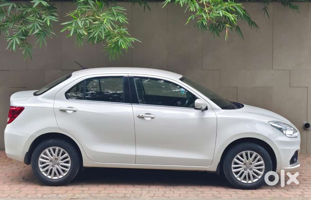 Maruti Suzuki Dzire 2024 Petrol Well Maintained