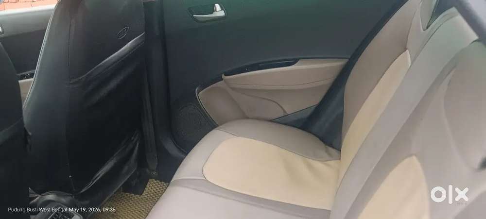 Hyundai Grand I10 2015 Petrol 47000 Km Driven