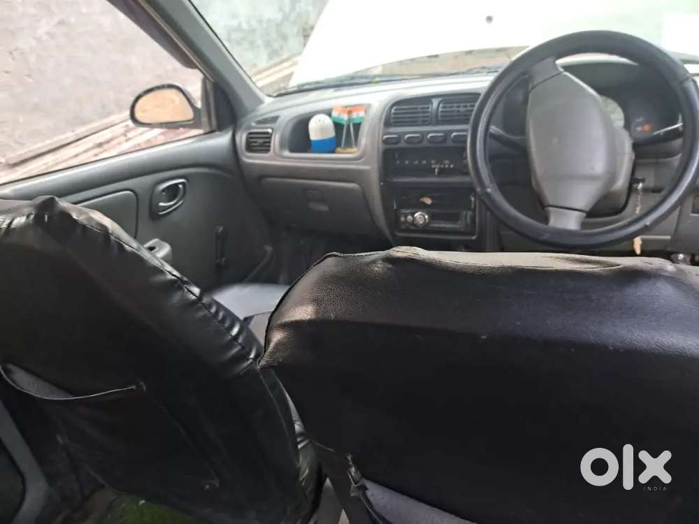 Maruti Suzuki Alto 2005 Petrol 140000 Km Driven