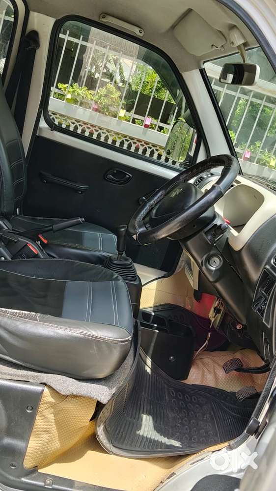 Maruti Suzuki Eeco 5 Seater Standard, 2020, Petrol