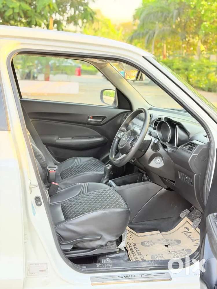 Maruti Suzuki Swift 2022 Petrol Good Condition