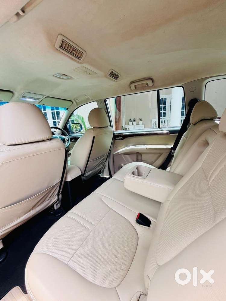 Mitsubishi Diesel Automatic 2015 Car