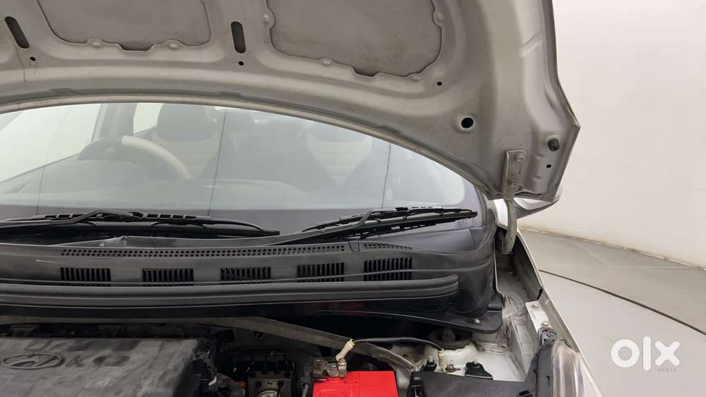 Hyundai Xcent S 1.2 Opt, 2018, Petrol