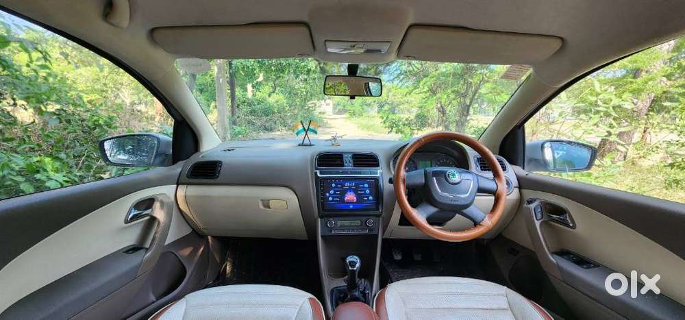 Skoda Rapid 2013-2016 1.6 Mpi Elegance Plus, 2013, Diesel