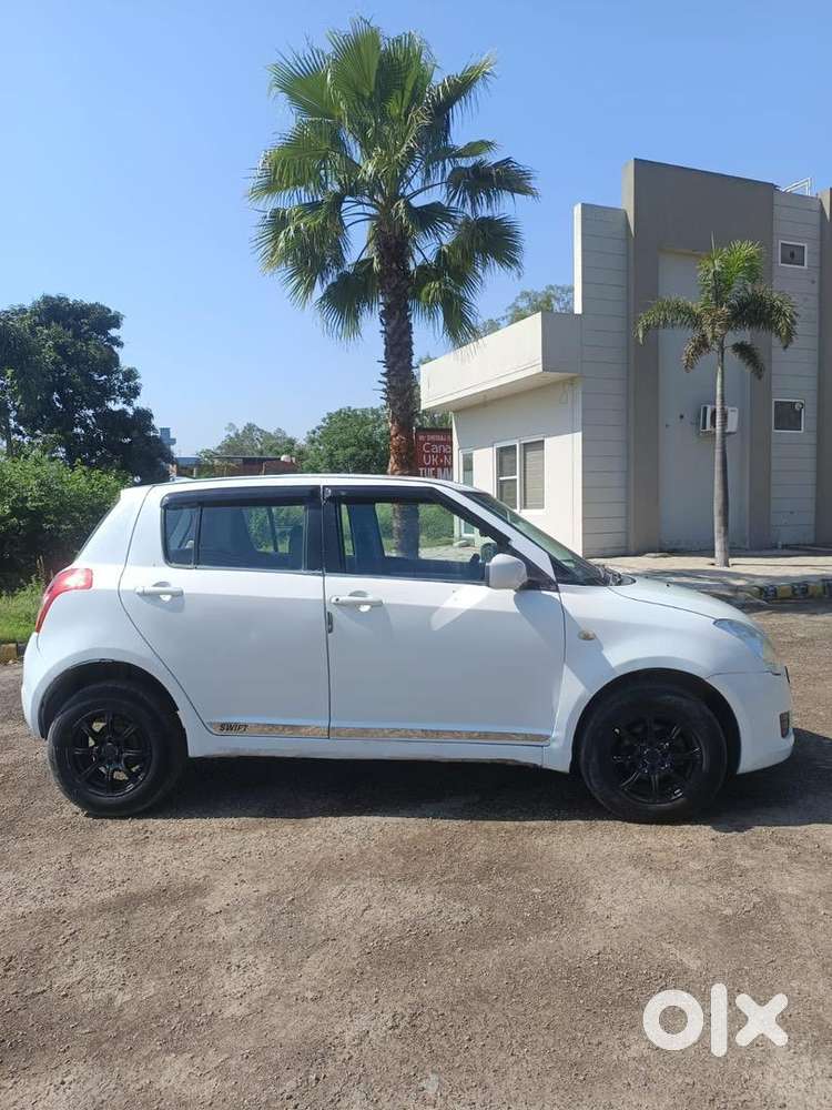 Maruti Suzuki Swift 2010 Diesel Good Condition