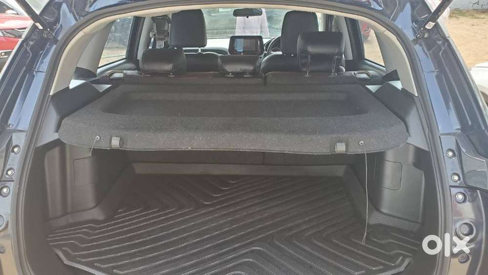 Maruti Suzuki Grand Vitara 1.5 Delta Smart Hybrid, 2023, Petrol