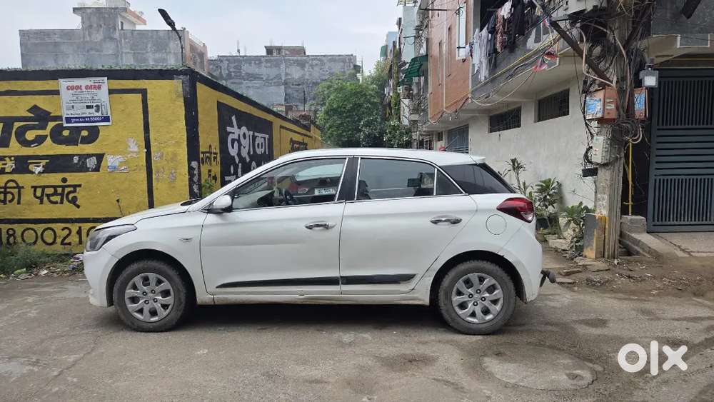 Hyundai Elite I20 Magna 2018