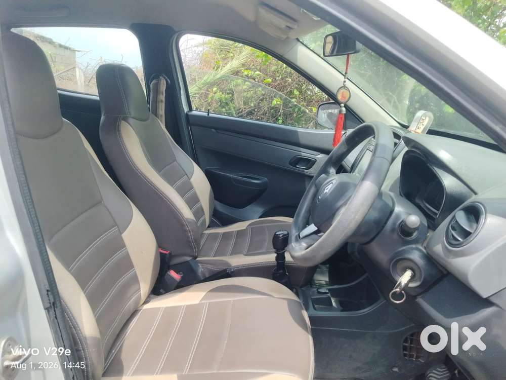 Renault Kwid Rxt, 2016, Petrol