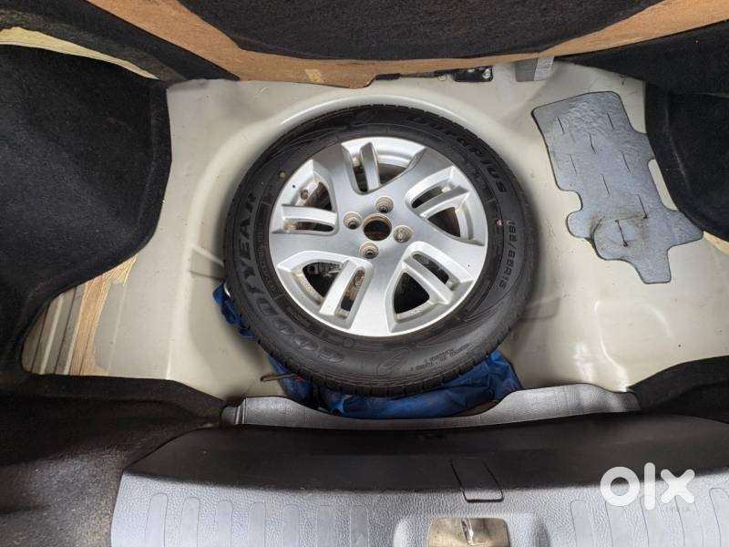 Maruti Suzuki Dzire, 2012