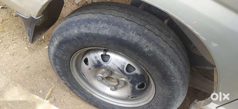 Maruti Suzuki Eeco 2014  85000 Km Driven