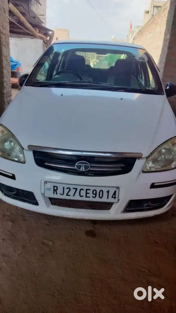 Tata Indica V2 2011 Diesel Well Maintained