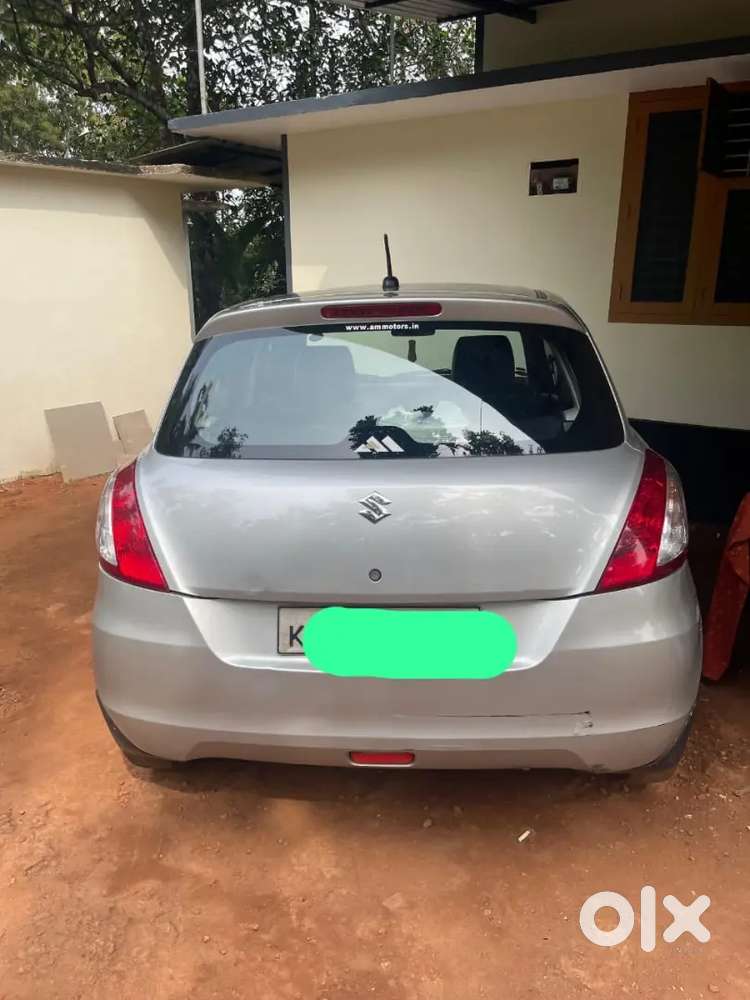 Maruthi Suzuki Swift 2013 Ldi