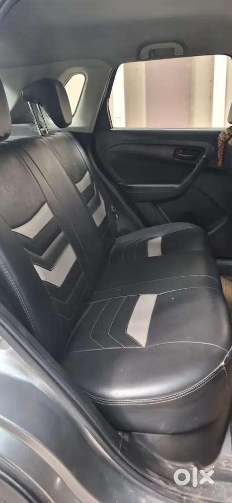 Maruti Suzuki Brezza VDi 2019
