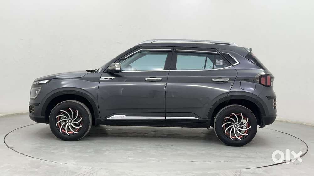 Hyundai Venue Sx, 2024, Petrol