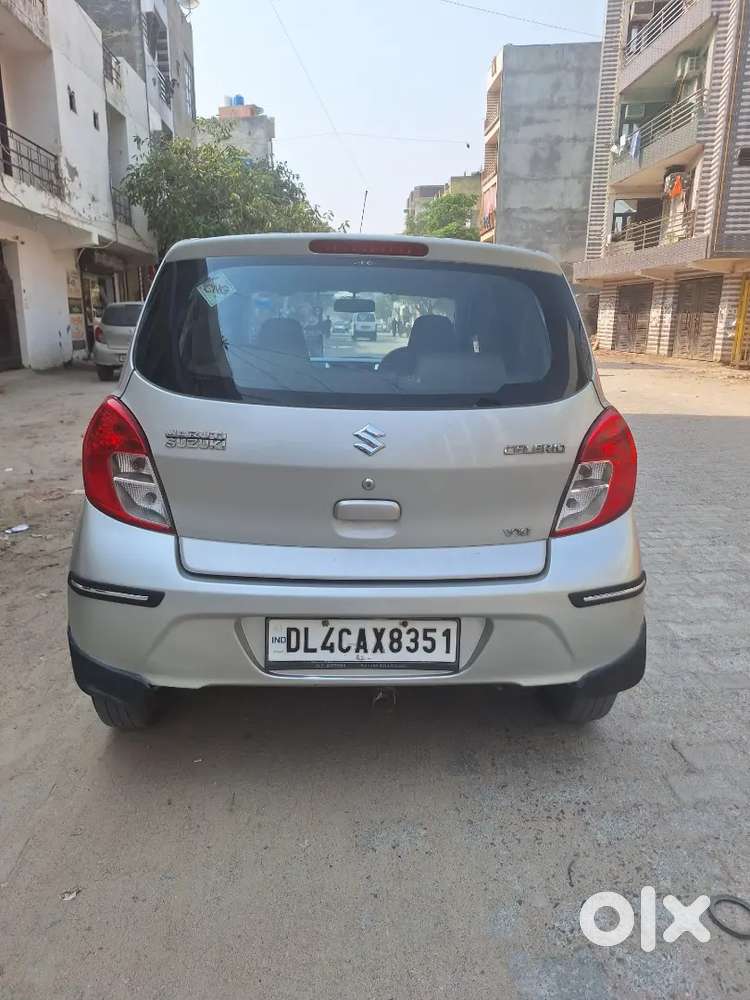 Celerio 2017 1st Owner Mint Condition