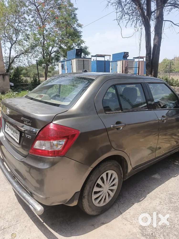 Maruti Suzuki Dzire 2016 Diesel 110000 Km Driven