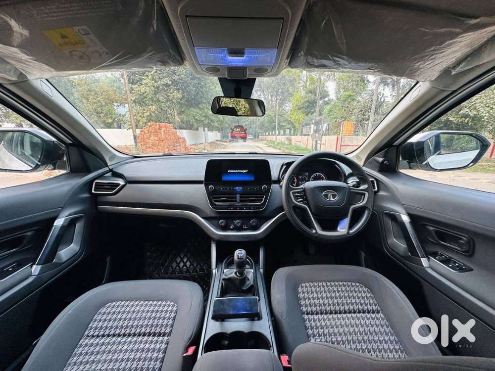 Tata Harrier Xm, 2019, Diesel