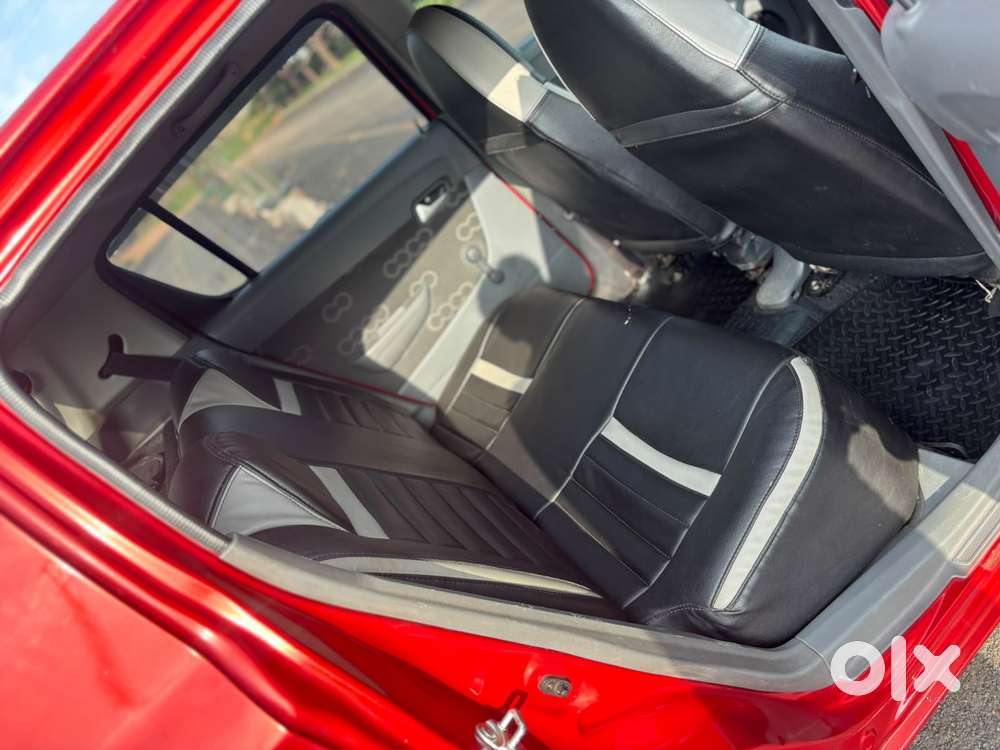 Maruti Suzuki Alto 800 Lxi, 2013, Petrol