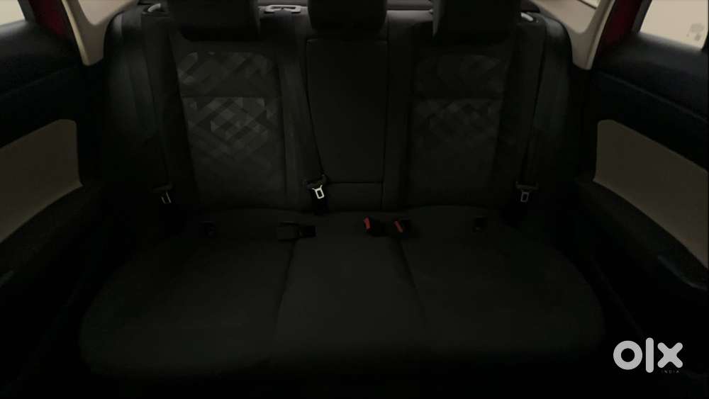 Skoda Slavia Ambition 1.0l Tsi Mt, 2023, Petrol