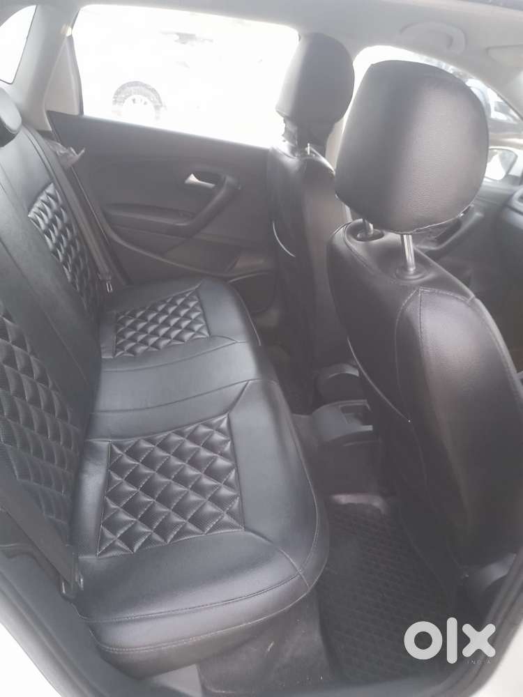 Volkswagen Polo 1.0 Mpi Comfortline, 2020, Petrol