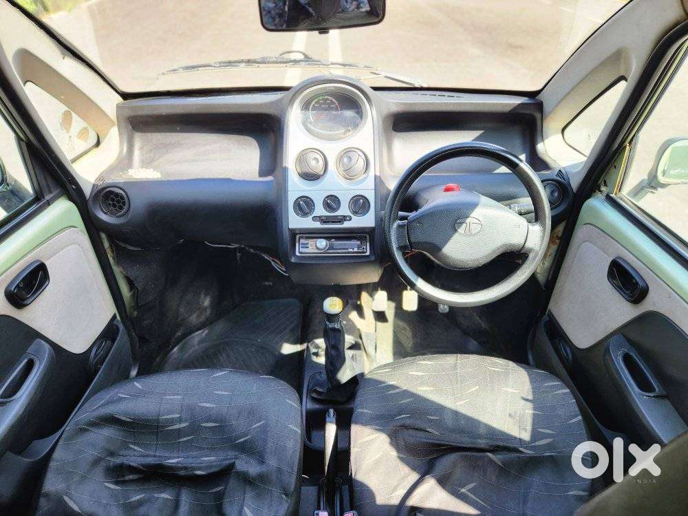 Tata Nano Xe, 2011, Petrol