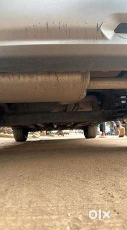 Tata Tiago 2016 Manual Diesel