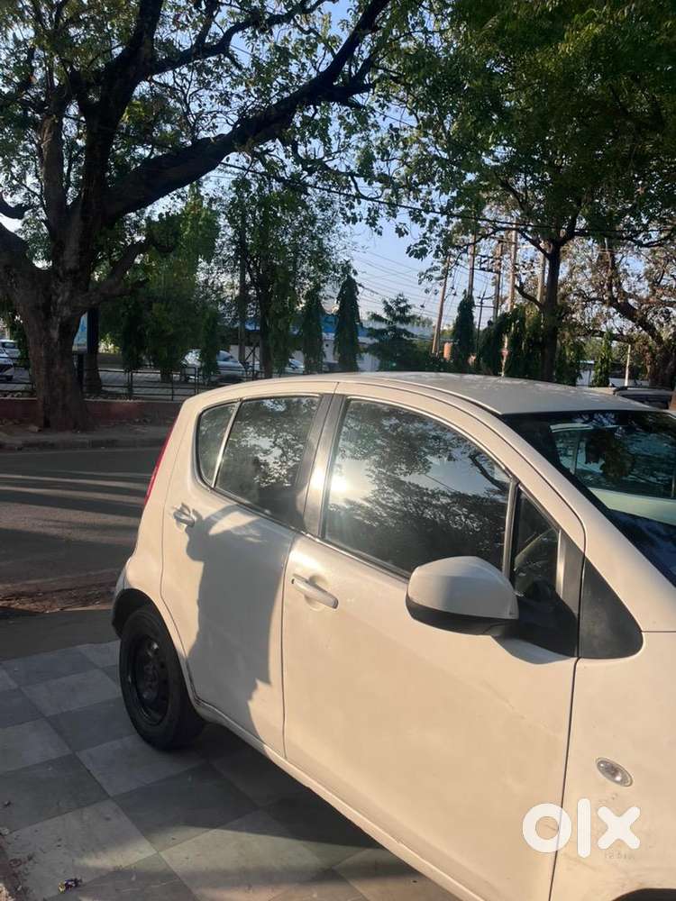 Maruti Suzuki Diesel 2011 Car