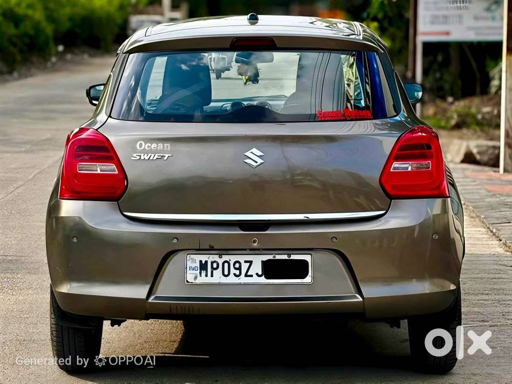 Maruti Suzuki Swift Amt Vxi, 2023, Petrol