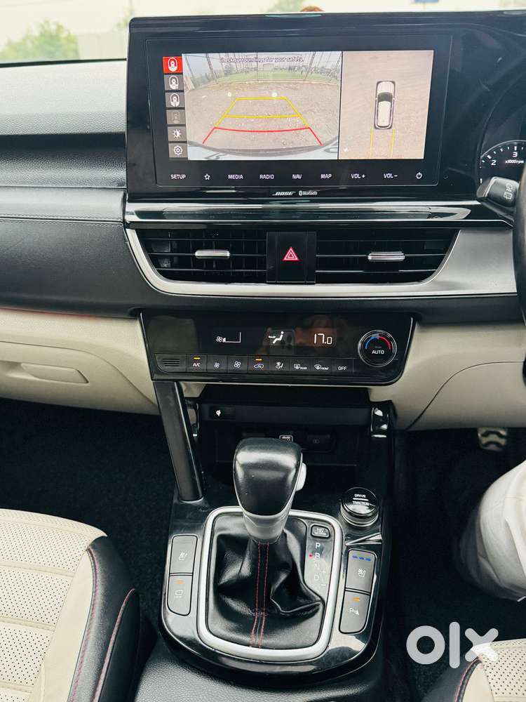 Kia Seltos Gtx Plus At D, 2020, Diesel