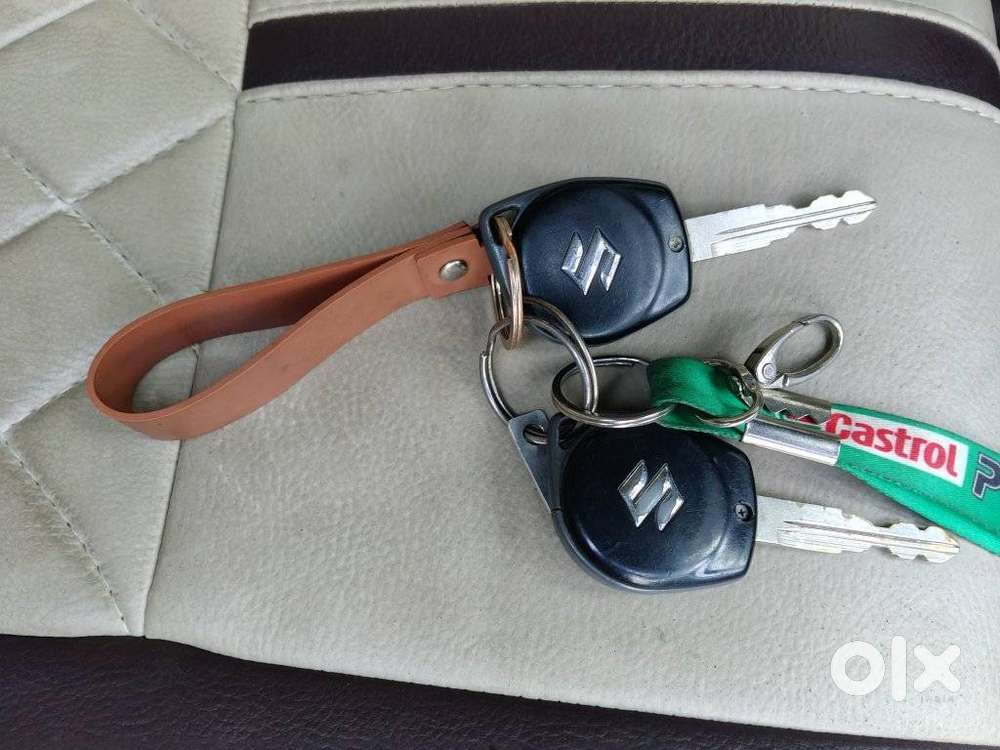 Maruti Suzuki Dzire 1.2 Zxi, 2012, Petrol