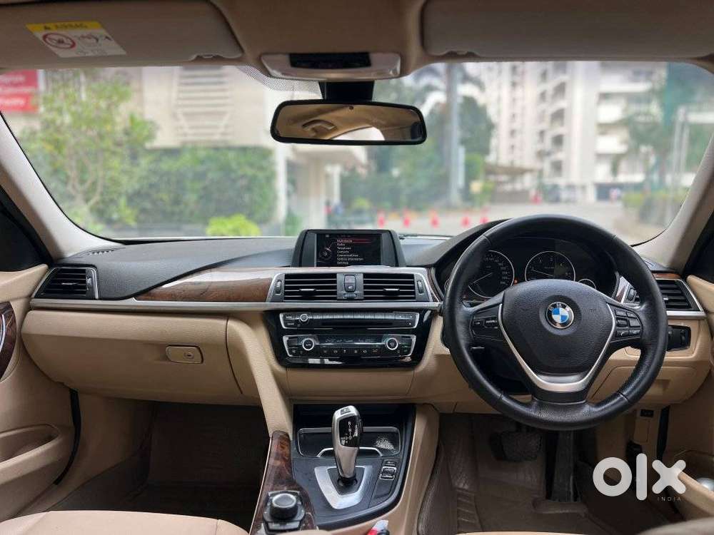 Bmw 3 Series 320d Sport, 2016, Diesel