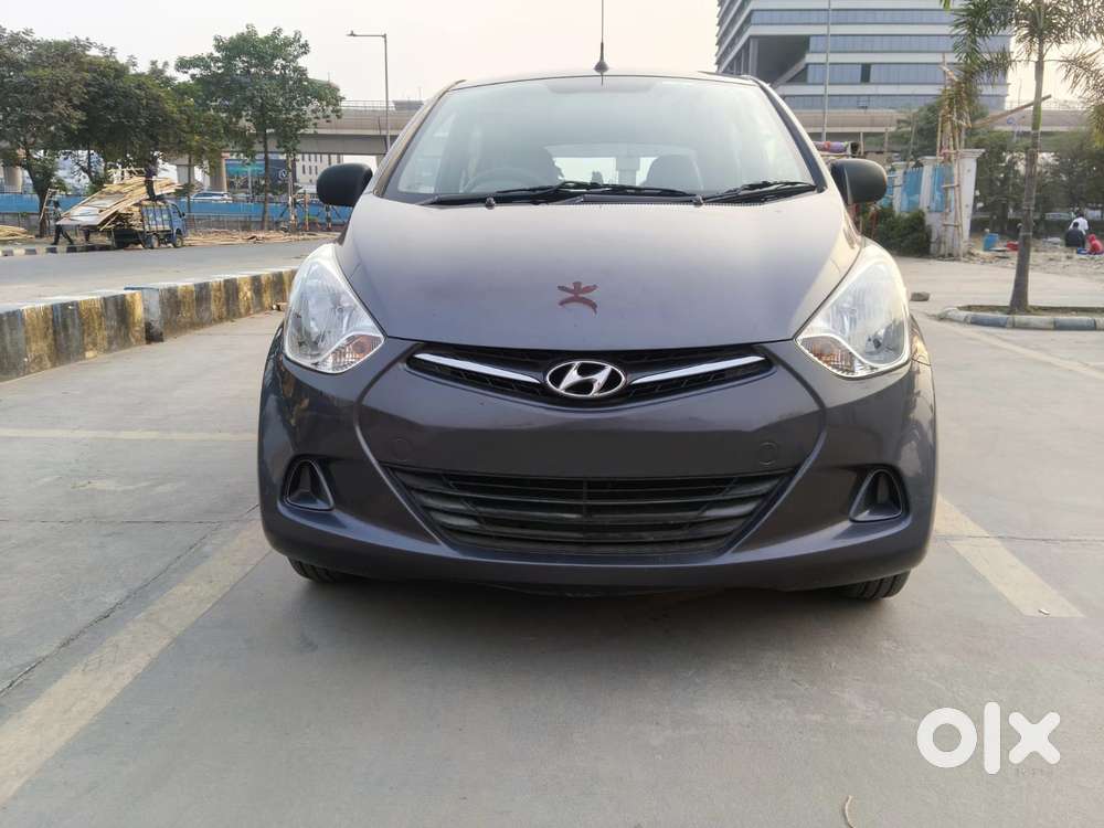 Hyundai Eon Magna +, 2016, Petrol