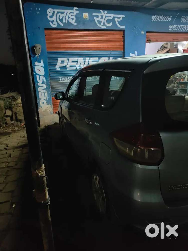 Orignal Engine No Any Work In Car Top Model Zdi Milage 25