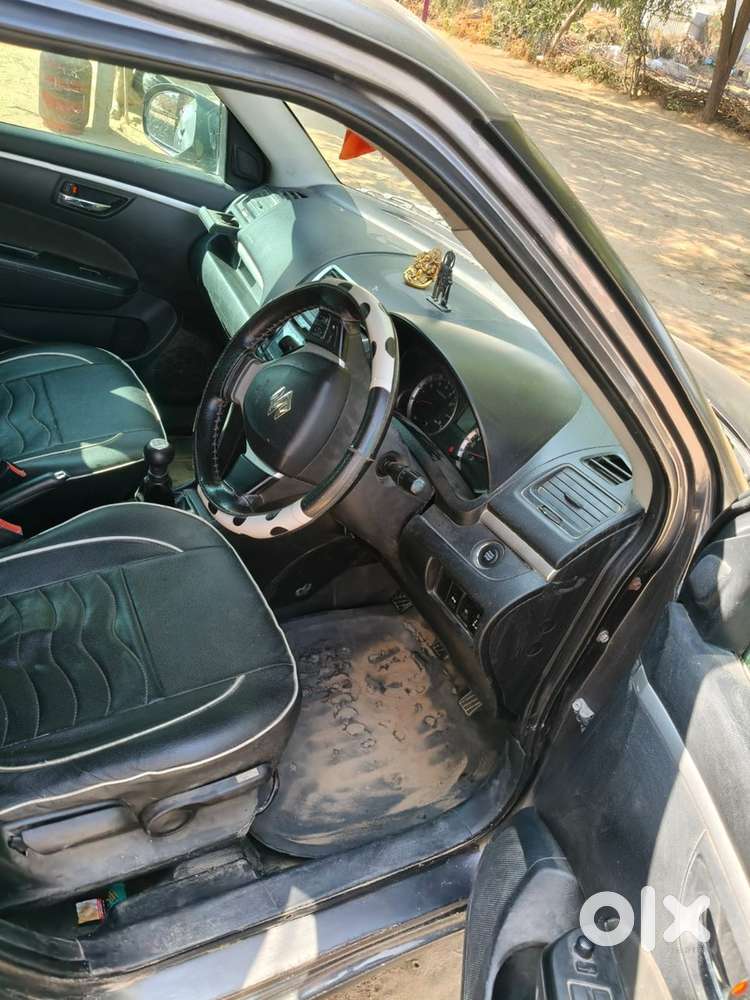 Maruti Suzuki Swift 2015 Petrol Good Condition