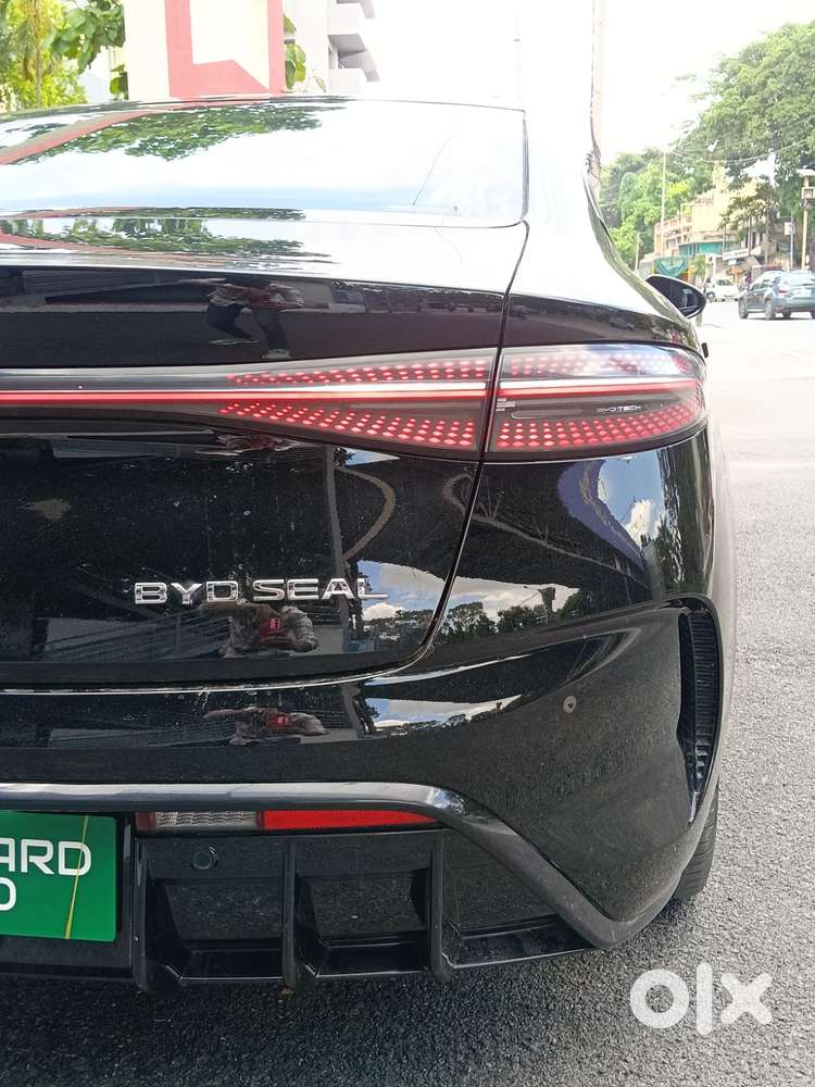 Byd Seal Premium, 2024, Electric