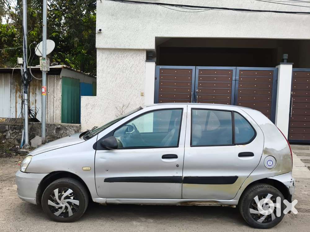 Tata Indica, 2013, Diesel