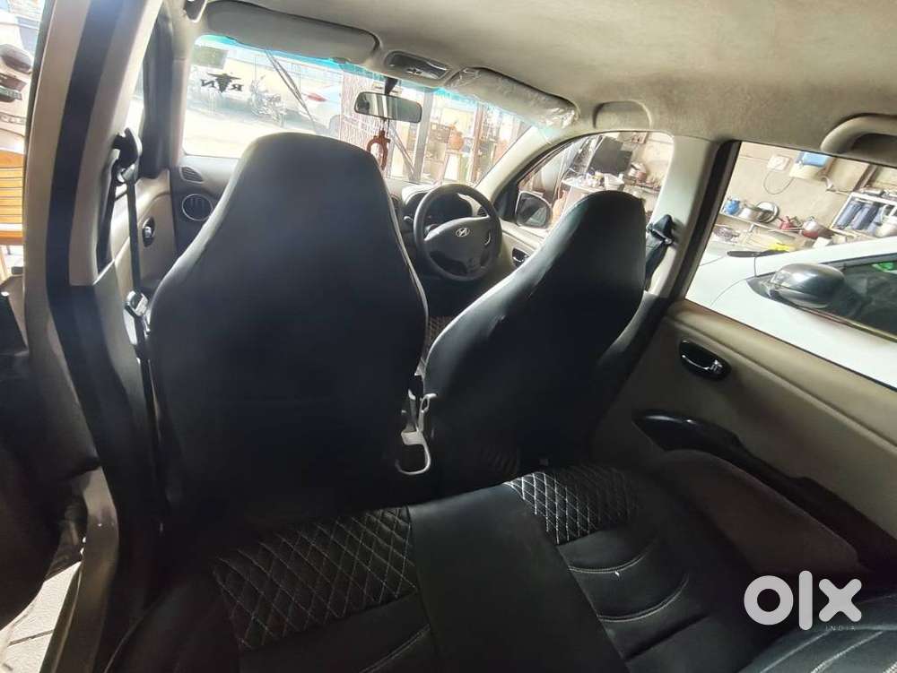 Hyundai I10 1.2 Kappa Magna, 2011, Petrol