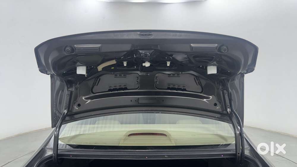Honda City 2014-2015 I Dtec Vx, 2016, Petrol