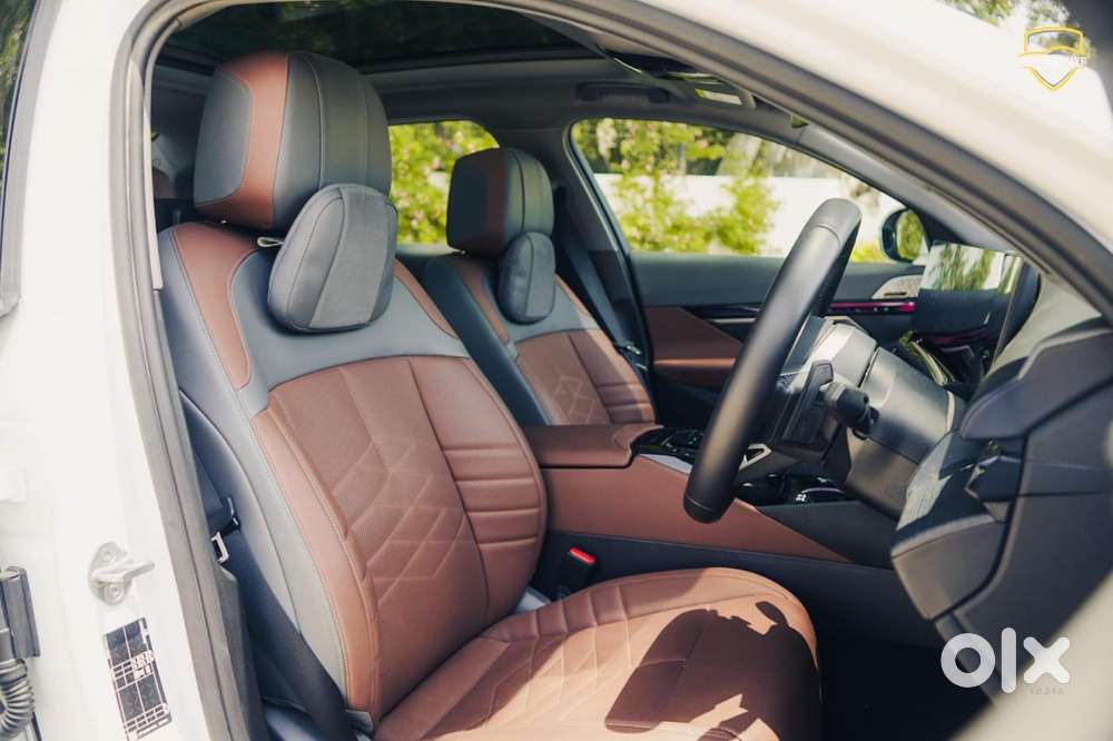 Bmw 5 Series 530i Sedan, 2025, Petrol