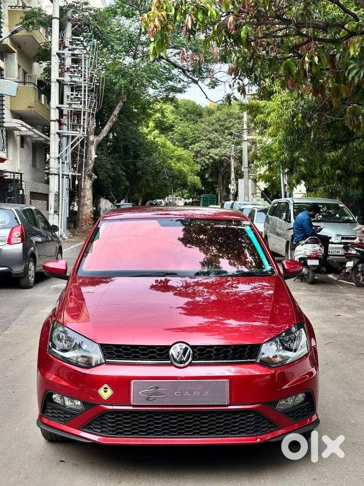 Volkswagen Polo 1.0 Comfortline Plus, 2020, Petrol