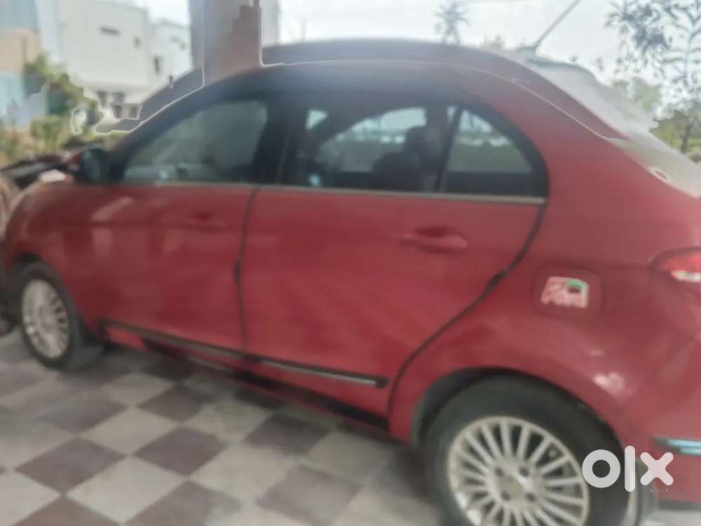 Tata Zest 2016